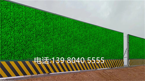 预制拼装围挡加工厂谁模块化好？君达是定点加工厂吗？