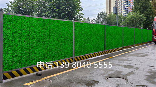 长寿命周期围挡生产商推荐谁？君达是资深生产商吗？