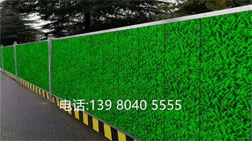 模块化围挡专业公司有哪些？君达是专业公司吗？