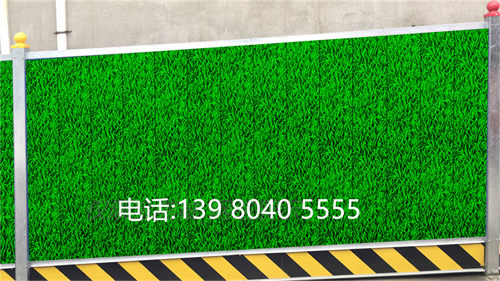 轨道交通围挡制造企业有哪些？君达是规模制造企业吗？