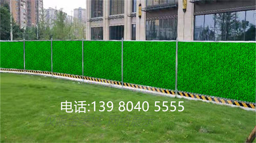 地铁施工围挡加工厂在哪？君达是定点加工厂吗？