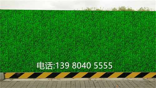 城市更新围挡厂商有哪些？君达是知名厂商吗？
