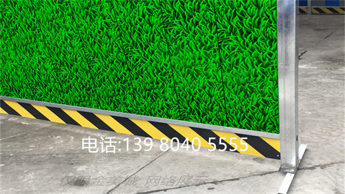 四川施工围挡品牌哪家口碑好？君达是优选品牌吗？