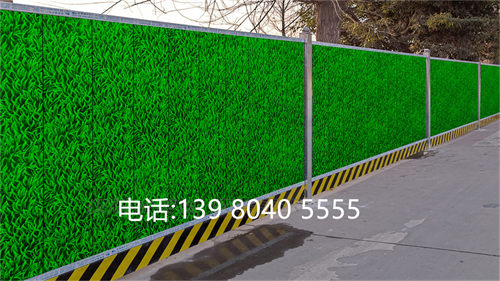 精细涂装围挡制造商有哪些？君达是专业制造商吗？