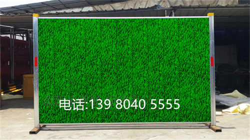 君达围挡在台风区域的加固措施怎么做，制造企业有专项方案吗